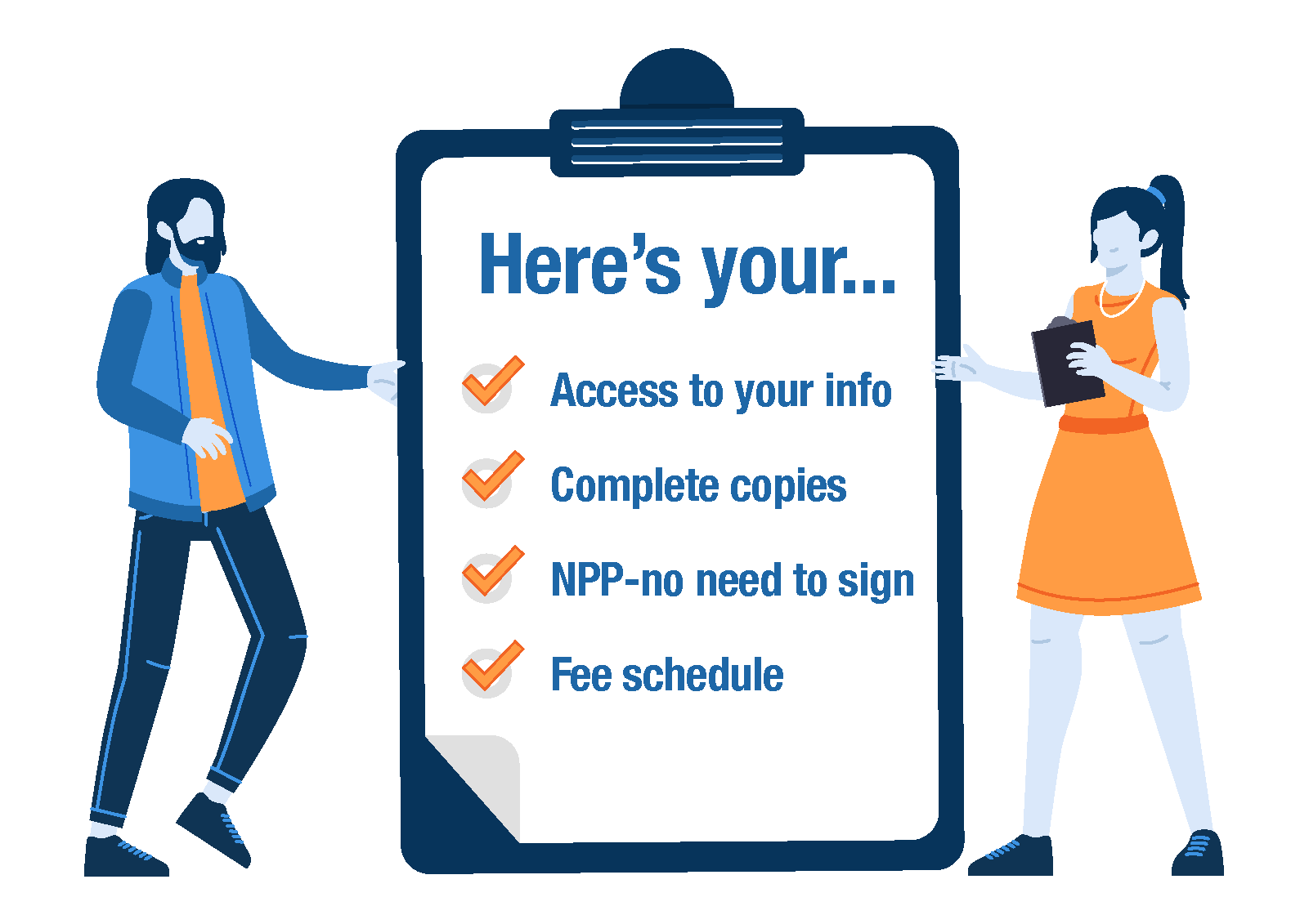 2023 Hipaa Updates That Will Affect Your Small Healthcare Practice 2023 Hipaa Updates That Will Affect Your Small Healthcare Practice